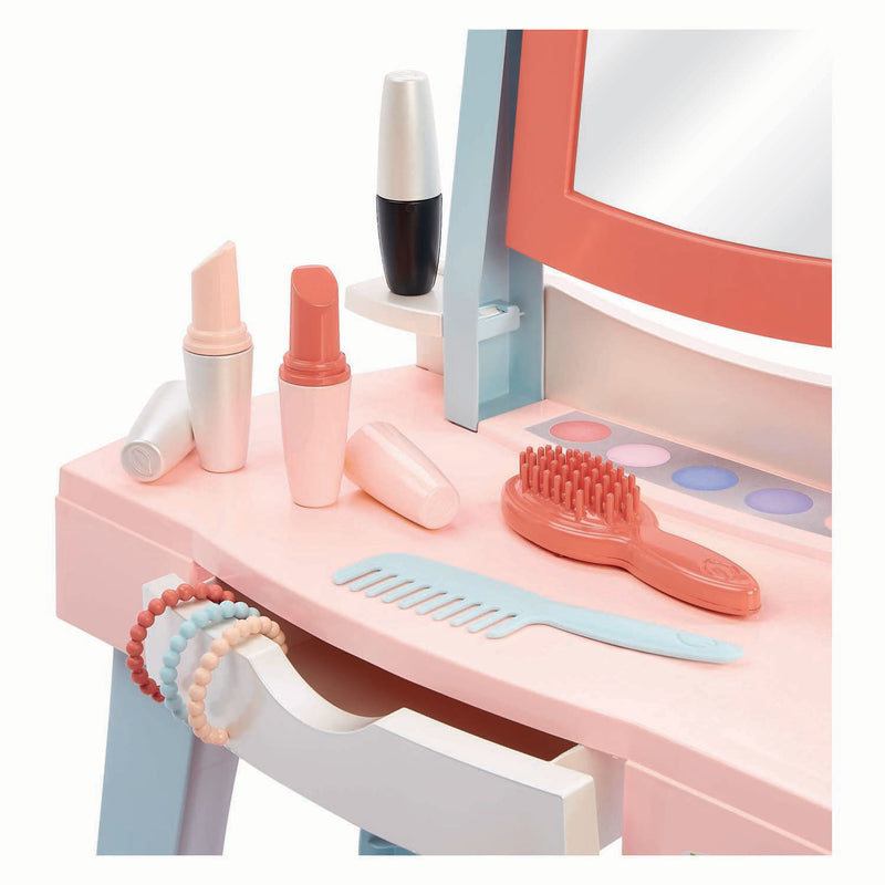 Load image into Gallery viewer, Ecoiffier mademoiselle mijn eerste kaptafel
