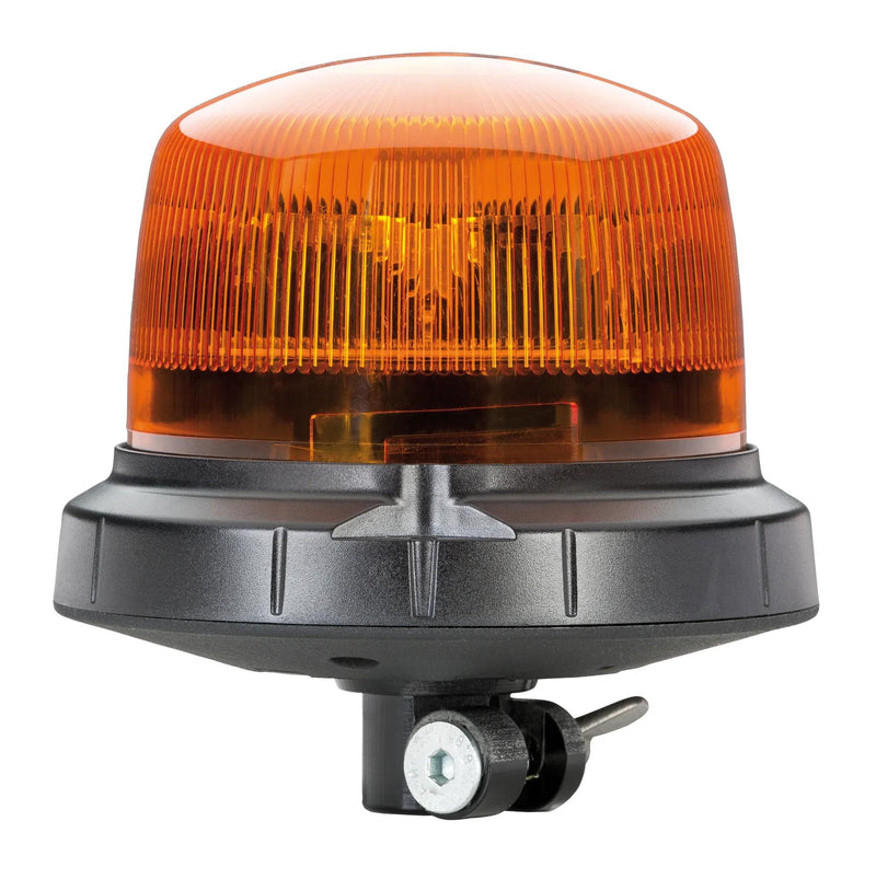 Load image into Gallery viewer, Hella rundumleuchte rotaled compact circular luminaire rotaled compact