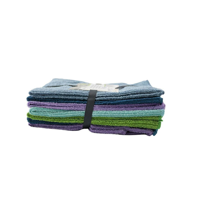 Load image into Gallery viewer, Starbright microvezeldoek 38x48cm 7st