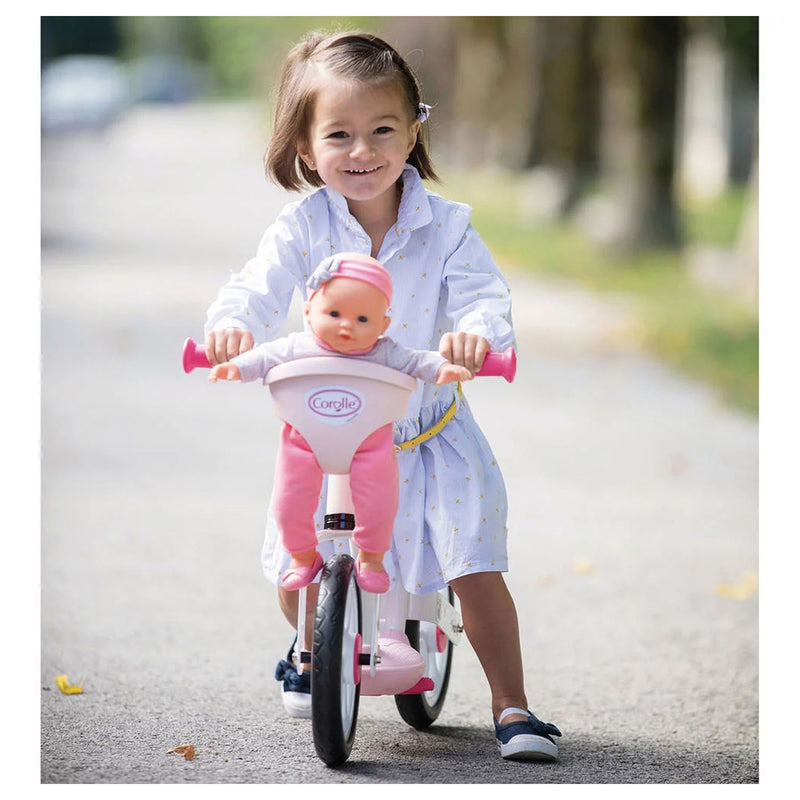 Load image into Gallery viewer, Smoby Corolle Loopfiets Comfort