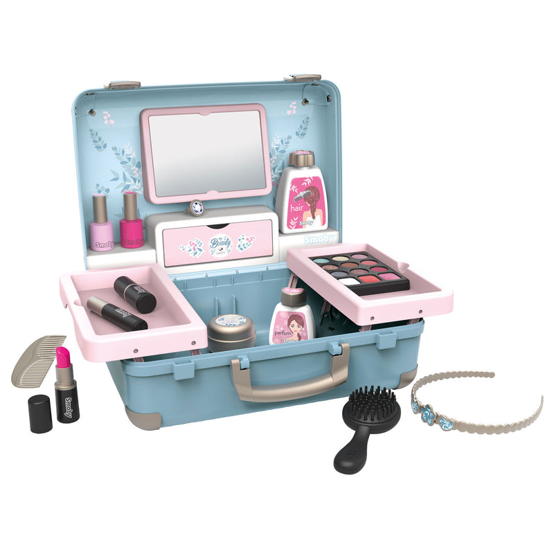 Load image into Gallery viewer, Smoby My Beauty Case