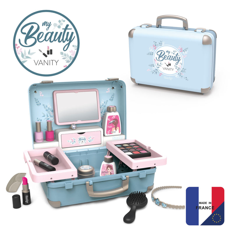 Load image into Gallery viewer, Smoby My Beauty Case