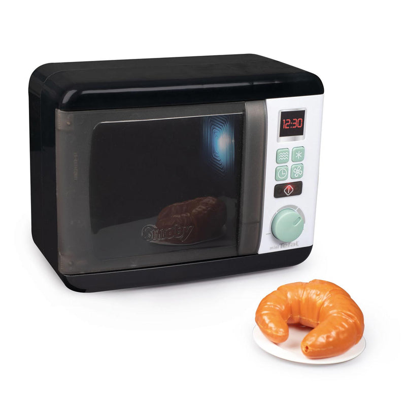 Load image into Gallery viewer, Smoby tefal speelgoed magnetron