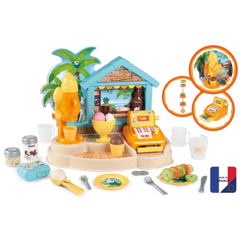 Load image into Gallery viewer, Smoby Beach Bar