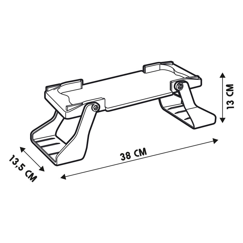 Load image into Gallery viewer, Smoby Flextreme Pit Stop