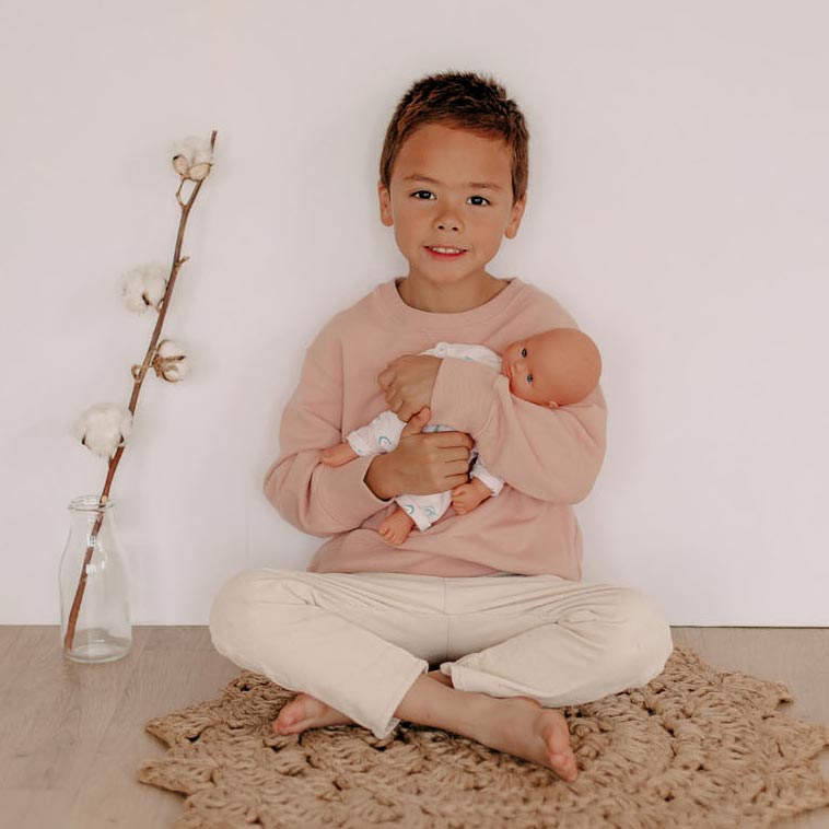 Load image into Gallery viewer, Smoby Baby Nurse Pop 32cm