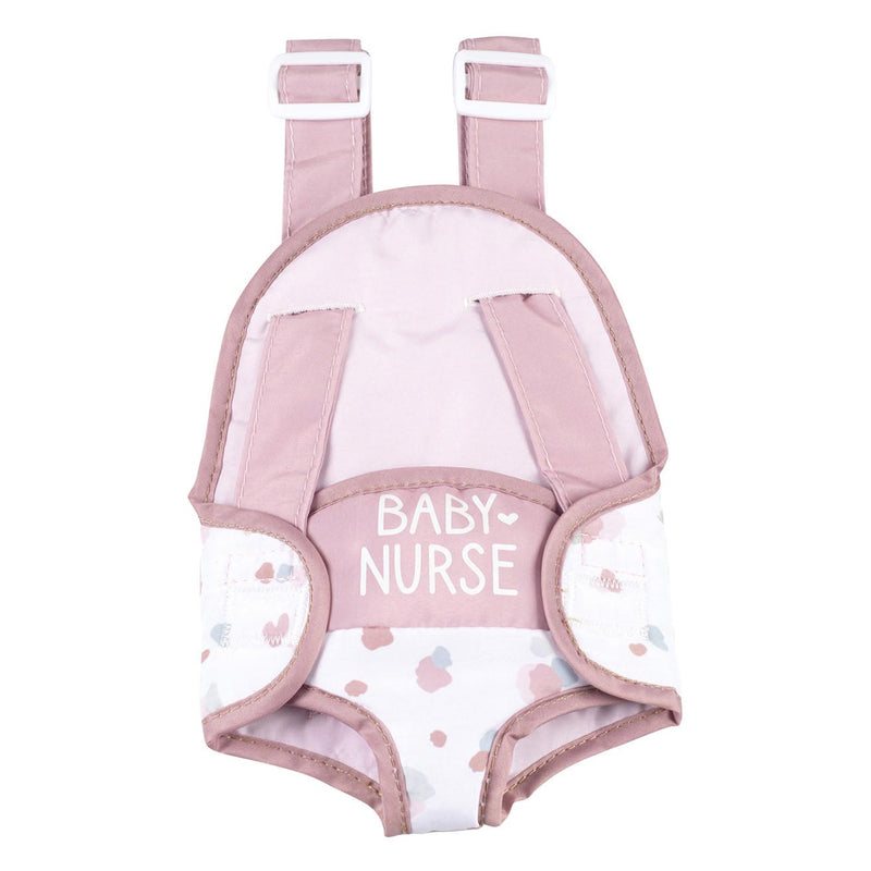 Load image into Gallery viewer, Smoby Baby Nurse Baby Draagzak