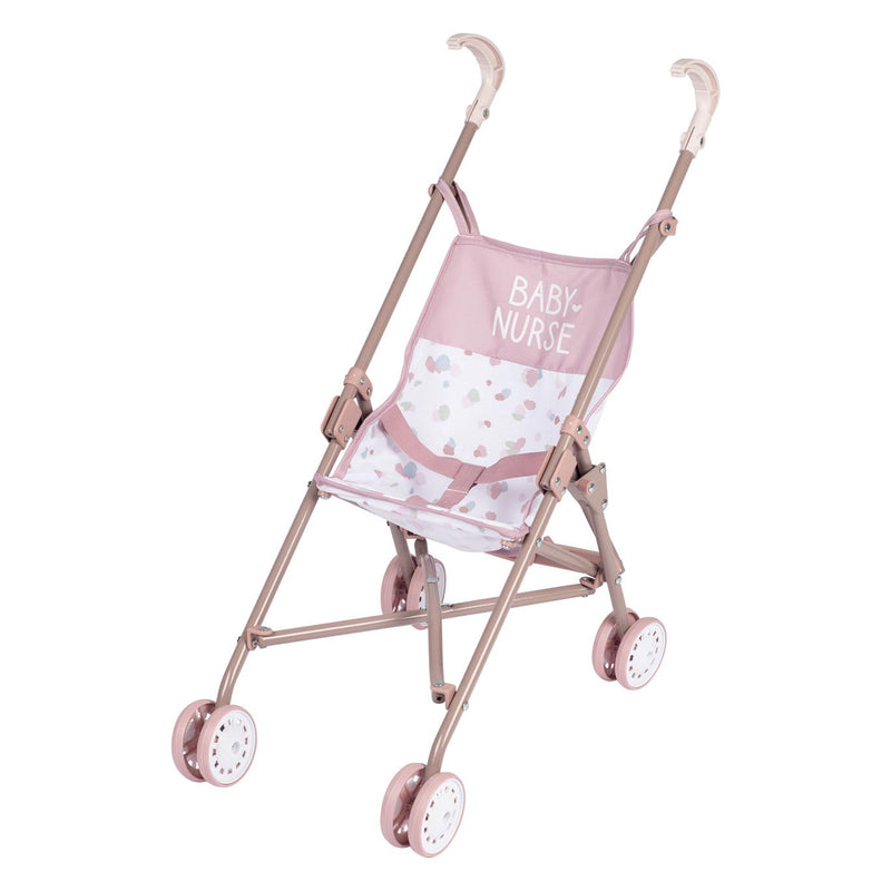 Load image into Gallery viewer, Smoby Baby Nurse Poppenbuggy
