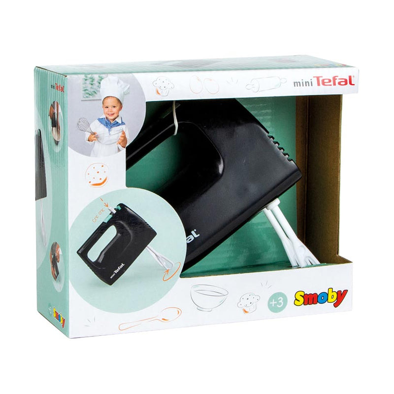 Load image into Gallery viewer, Smoby Tefal Mixer