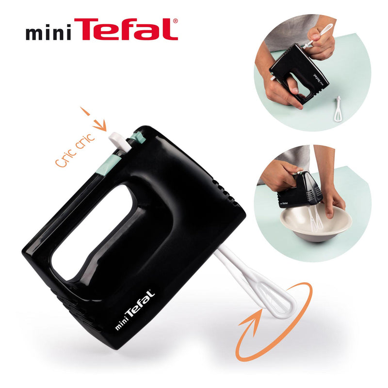 Load image into Gallery viewer, Smoby Tefal Mixer