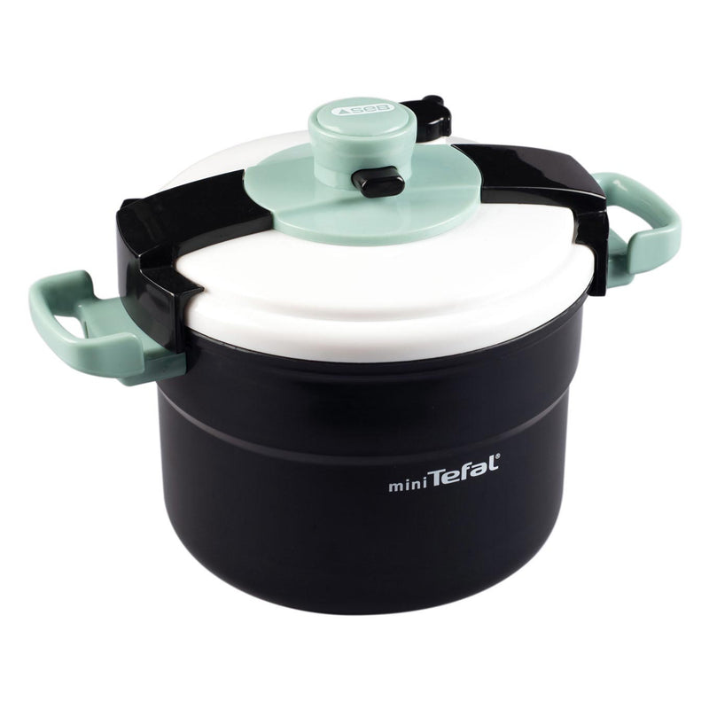 Load image into Gallery viewer, Smoby Tefal Clipso Pressure Cooker