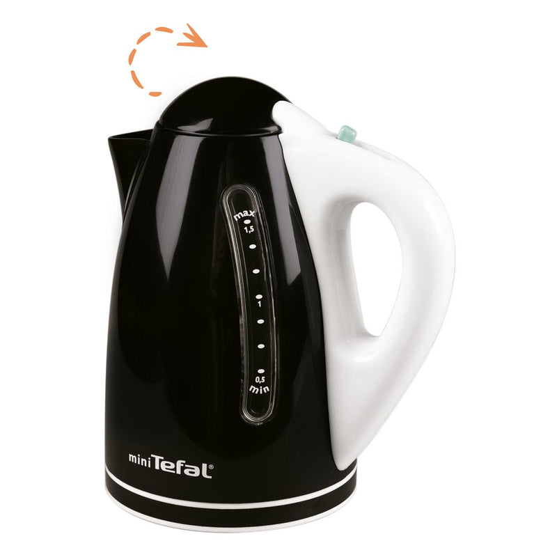 Load image into Gallery viewer, Smoby Tefal Waterkoker