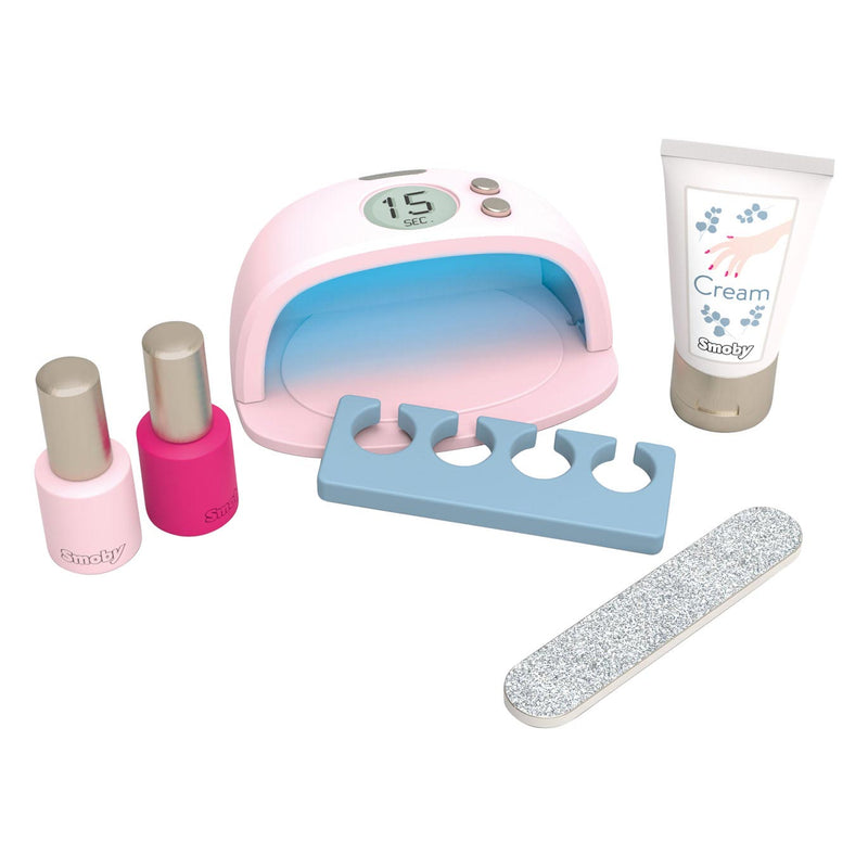 Load image into Gallery viewer, Smoby My Beauty Nagelset 6dlg.