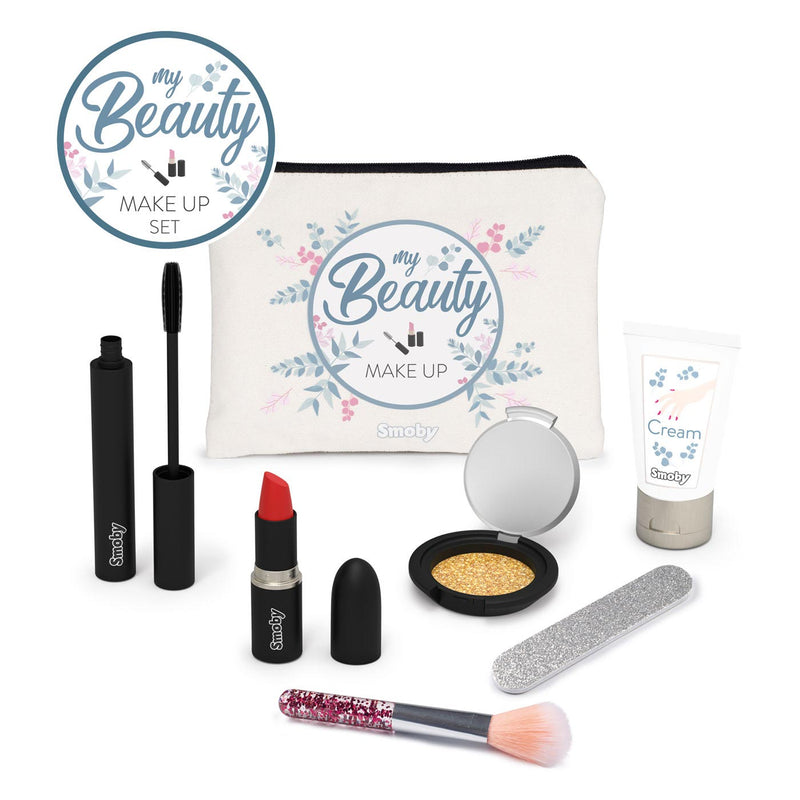 Load image into Gallery viewer, Smoby My Beauty Make Up Set 7dlg.