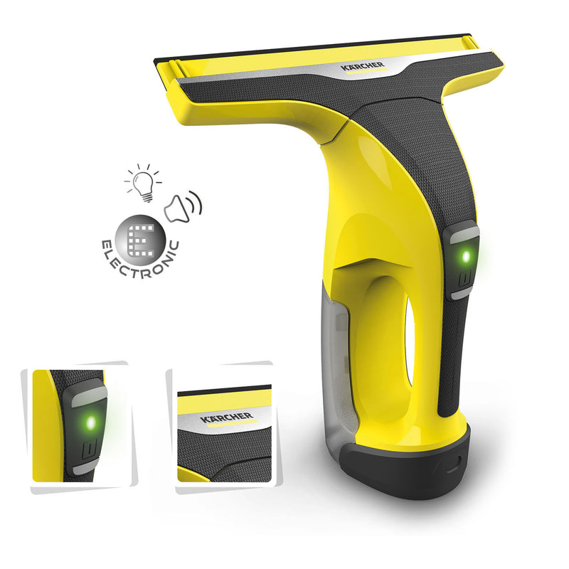 Load image into Gallery viewer, Smoby Karcher Ruitenreiniger