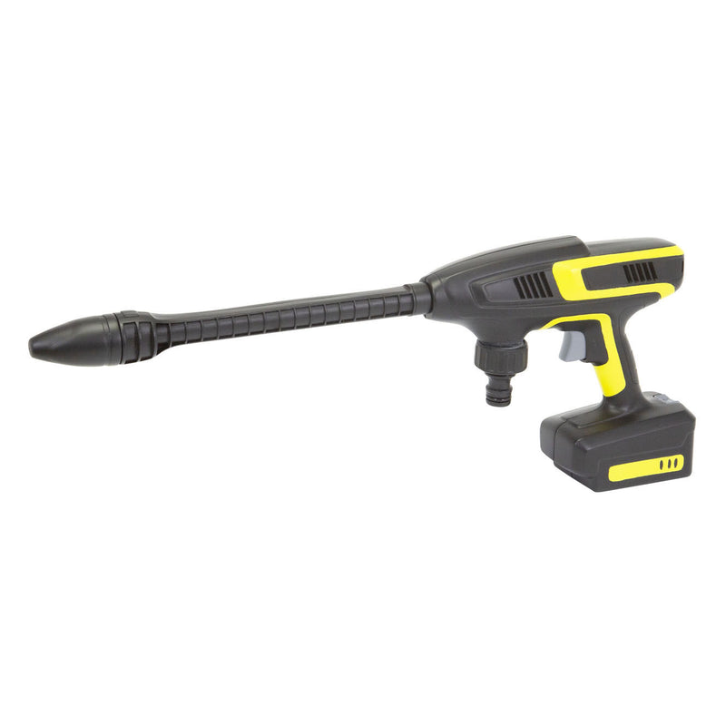 Load image into Gallery viewer, Smoby Karcher Hogedrukspuit