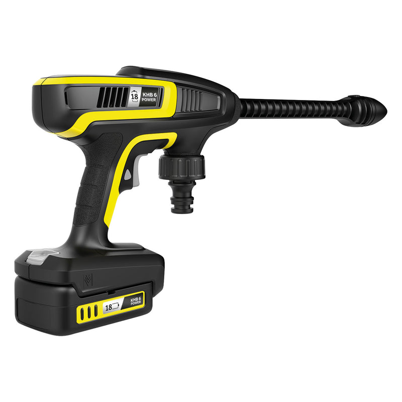 Load image into Gallery viewer, Smoby Karcher Hogedrukspuit
