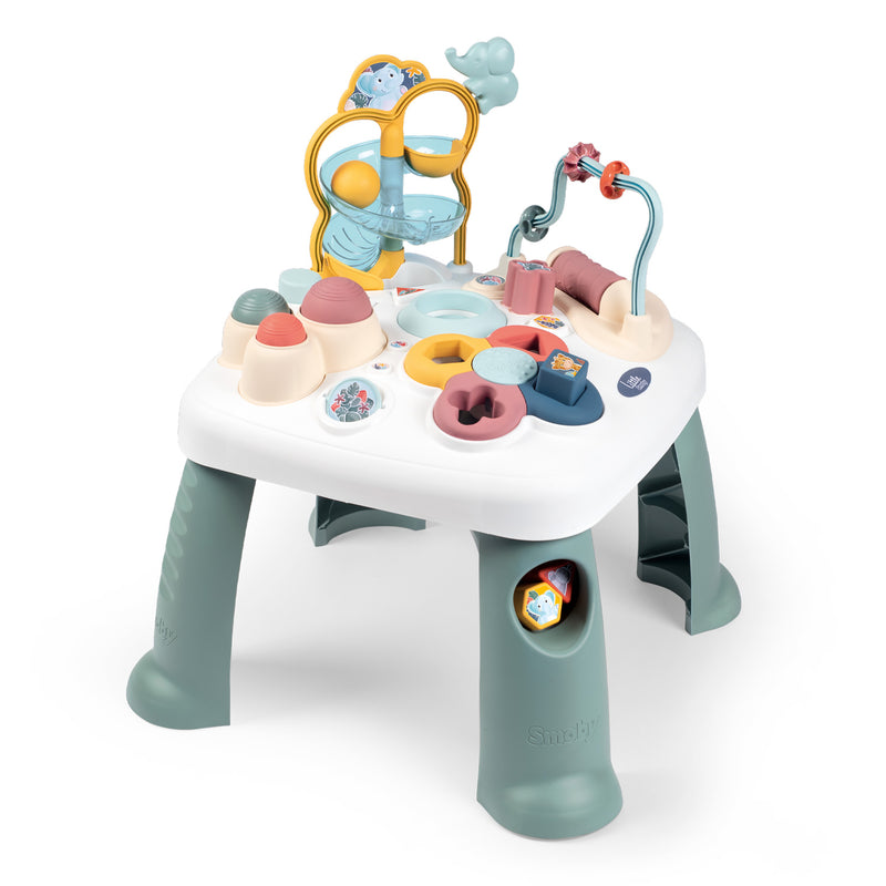 Load image into Gallery viewer, Smoby Little Activiteitentafel