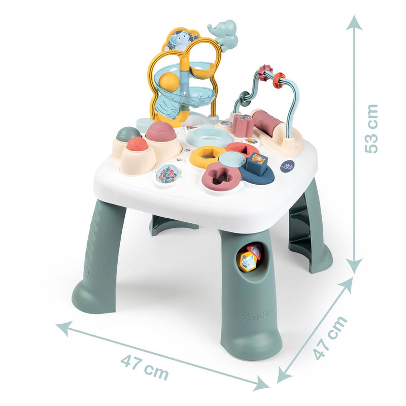 Load image into Gallery viewer, Smoby Little Activiteitentafel