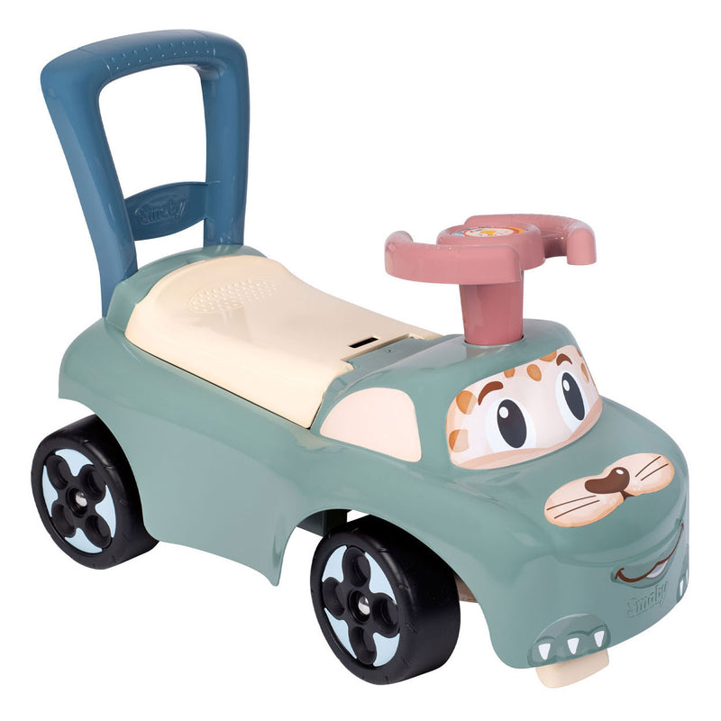 Load image into Gallery viewer, Smoby Little Auto Loopauto