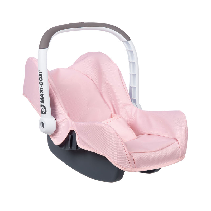 Load image into Gallery viewer, Smoby maxi-cosi roze