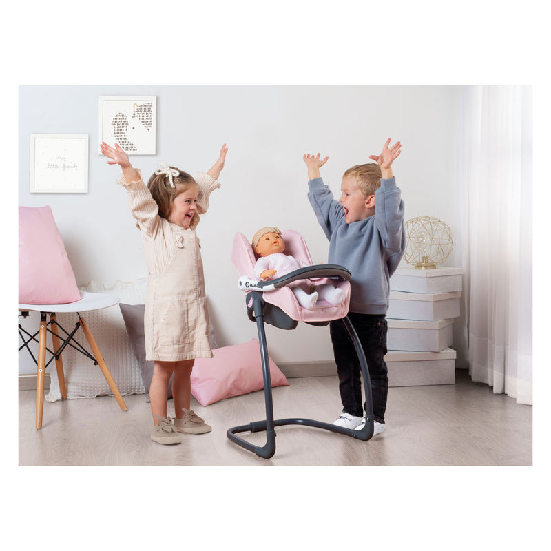 Load image into Gallery viewer, Smoby - Maxi-Cosi 3in1