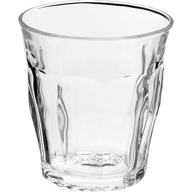 Load image into Gallery viewer, Duralex glas picardie 310ml 6 stuks