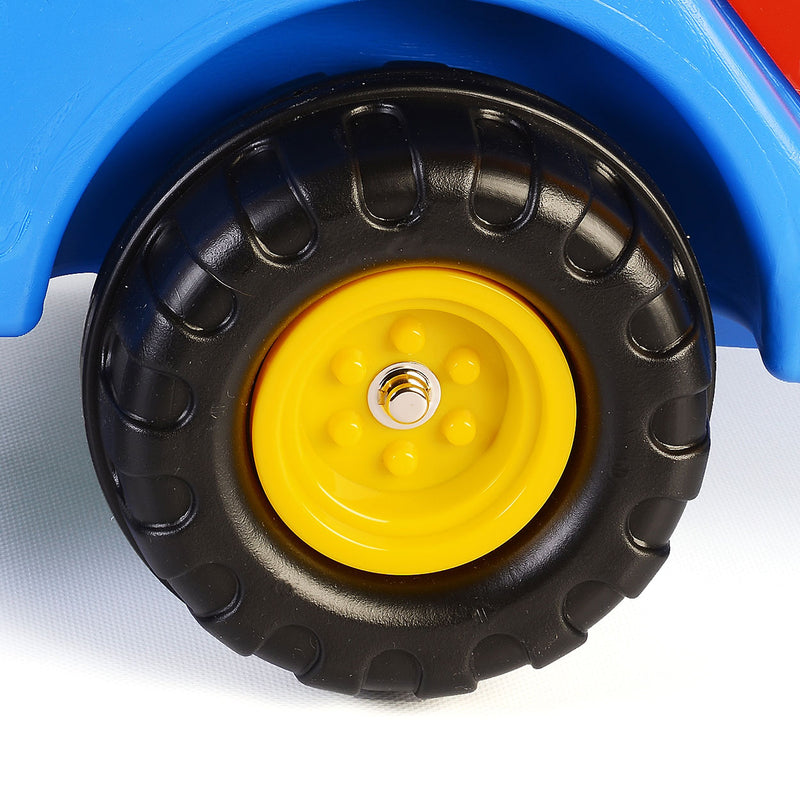 Load image into Gallery viewer, Cavallino kiepwagen mega