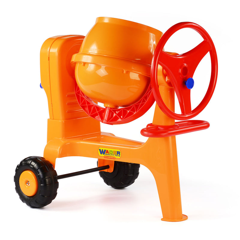 Load image into Gallery viewer, Cavallino toys cavallino betonmolen groot
