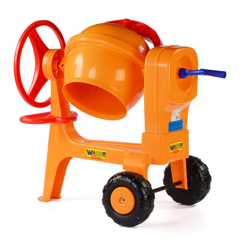 Load image into Gallery viewer, Cavallino toys cavallino betonmolen groot