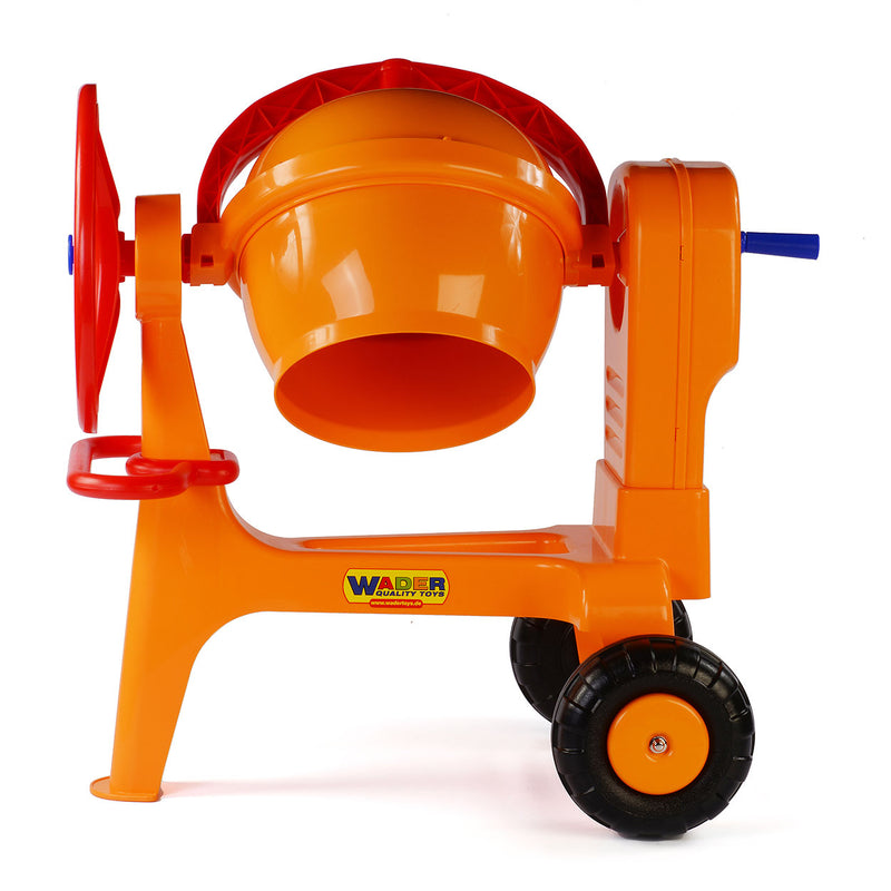 Load image into Gallery viewer, Cavallino toys cavallino betonmolen groot