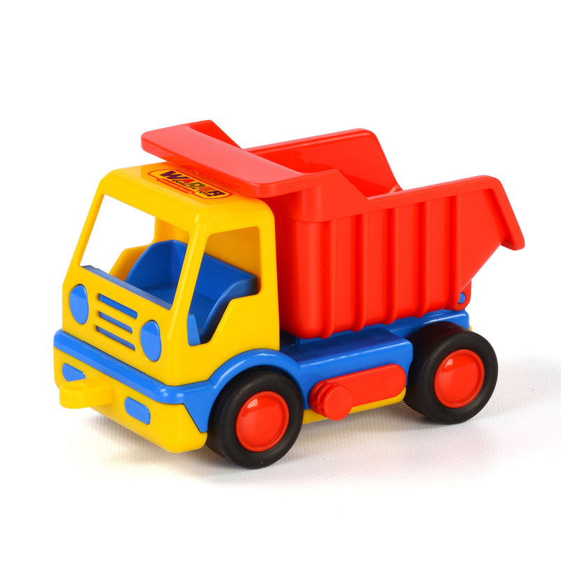 Load image into Gallery viewer, Cavallino basics kiepwagen