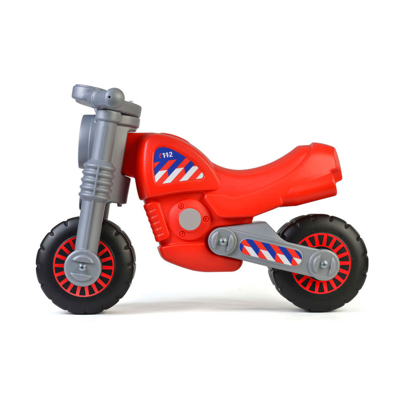 Load image into Gallery viewer, Cavallino Loop Brandweermotor
