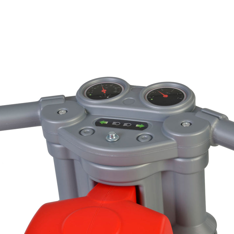 Load image into Gallery viewer, Cavallino Loop Brandweermotor