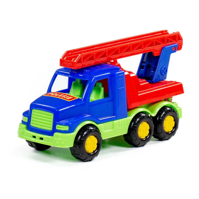 Load image into Gallery viewer, Cavallino brandweerwagen