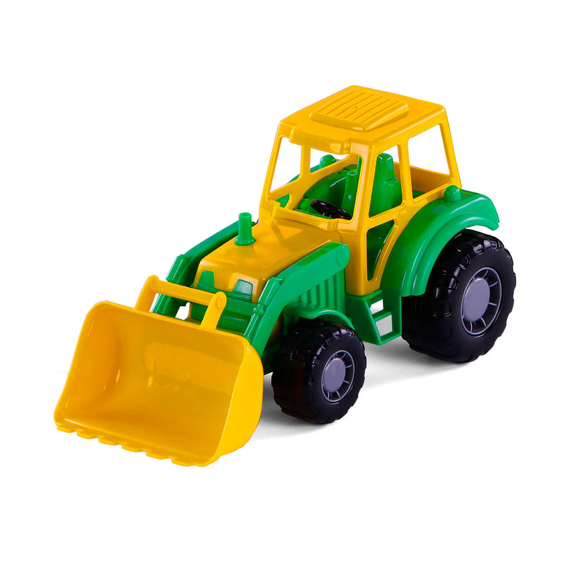 Load image into Gallery viewer, Cavallino tractor groen
