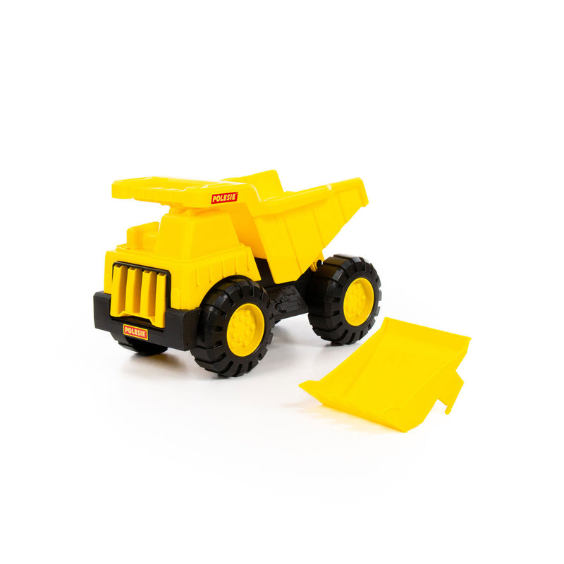 Load image into Gallery viewer, Cavallino kiepwagen strandset