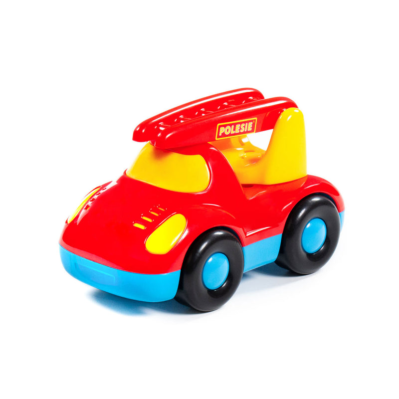 Load image into Gallery viewer, Cavallino buddy brandweerauto
