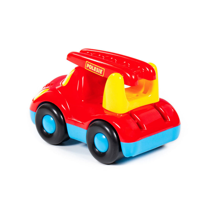 Load image into Gallery viewer, Cavallino buddy brandweerauto