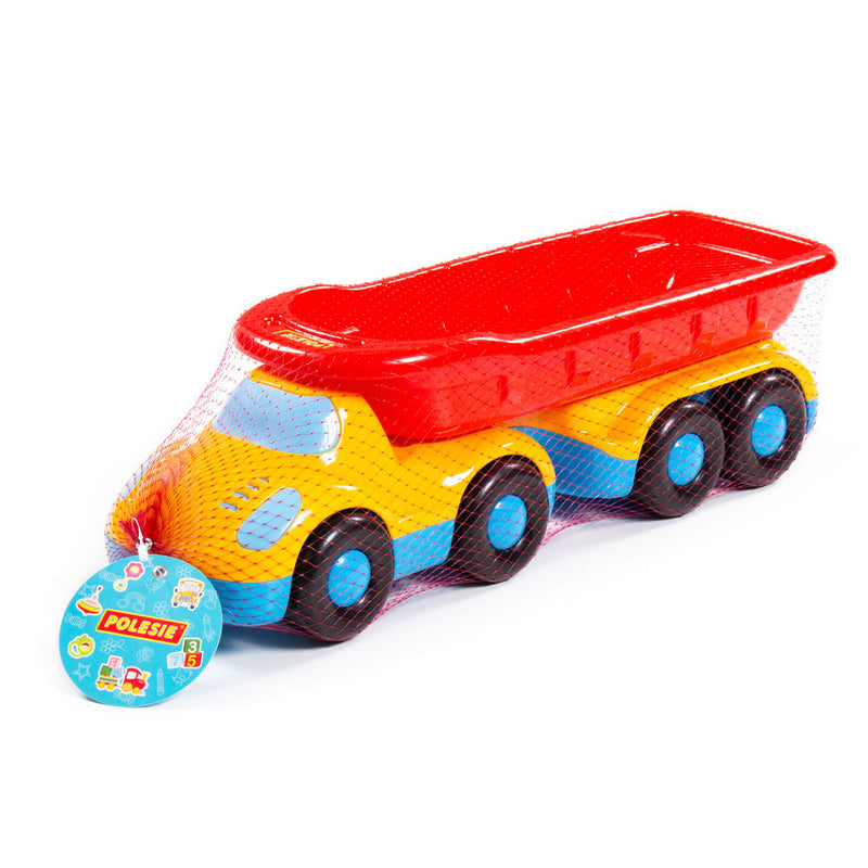 Load image into Gallery viewer, Cavallino buddy vrachtwagen