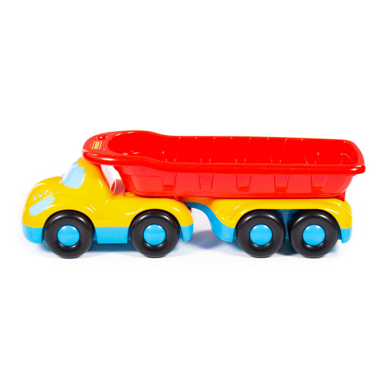 Load image into Gallery viewer, Cavallino buddy vrachtwagen