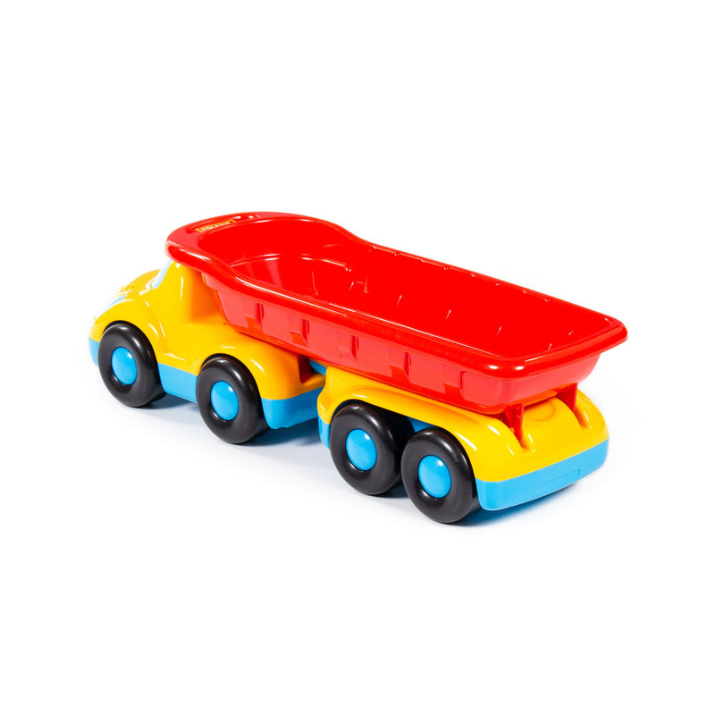 Load image into Gallery viewer, Cavallino buddy vrachtwagen