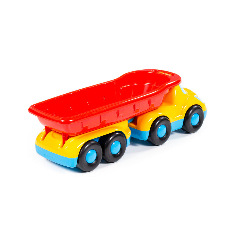 Load image into Gallery viewer, Cavallino buddy vrachtwagen