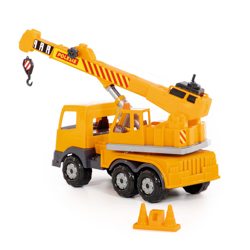 Load image into Gallery viewer, Cavallino takelwagen