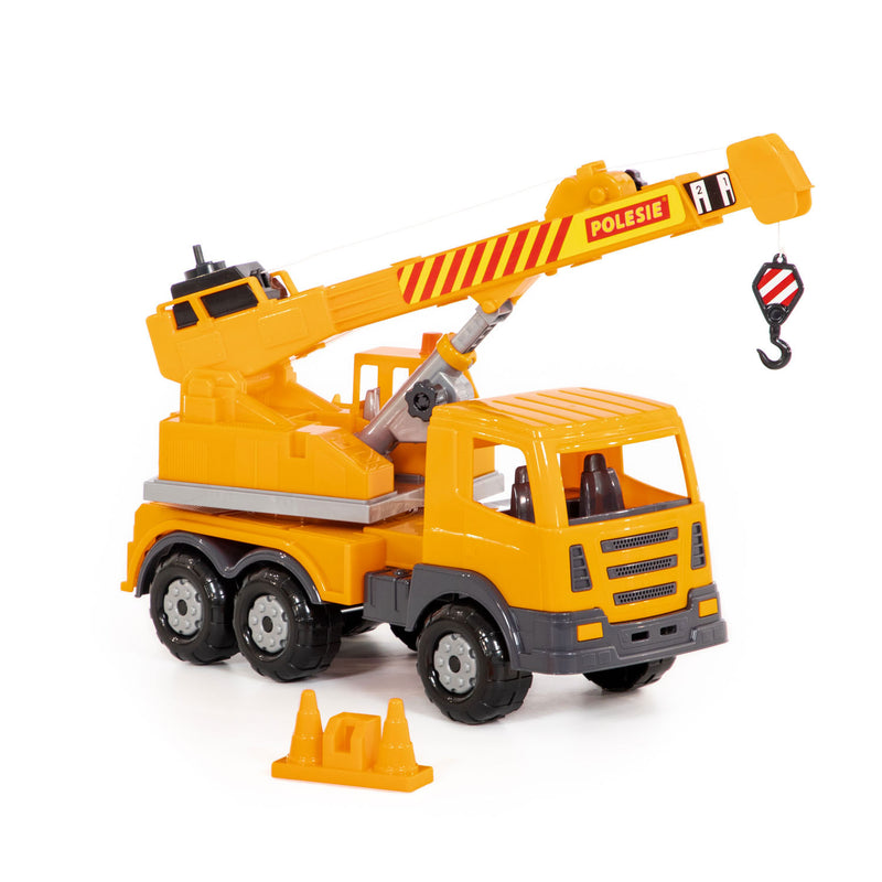 Load image into Gallery viewer, Cavallino takelwagen