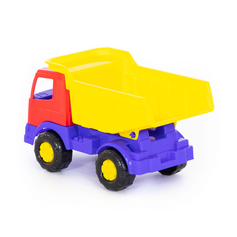 Load image into Gallery viewer, Cavallino kiepvrachtwagen
