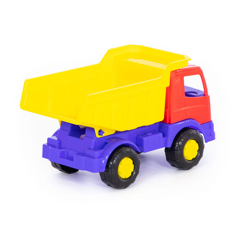 Load image into Gallery viewer, Cavallino kiepvrachtwagen