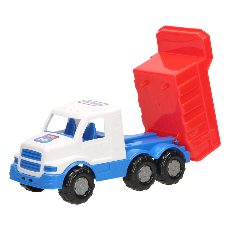 Load image into Gallery viewer, Cavallino truck 66 torpedo kiepwagen
