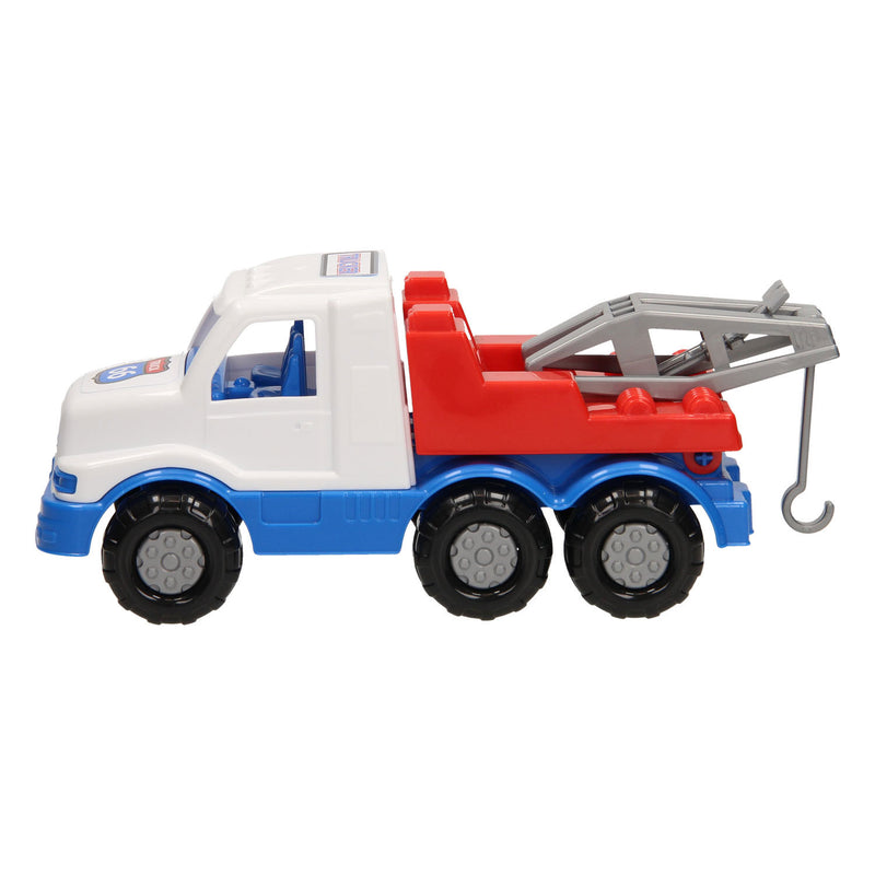 Load image into Gallery viewer, Cavallino truck 66 torpedo sleepwagen