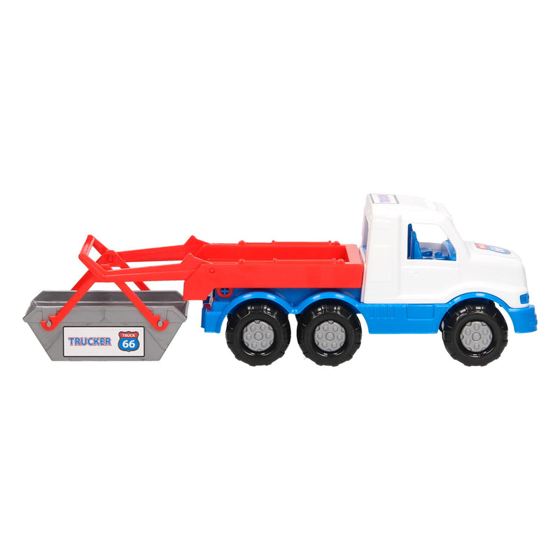 Load image into Gallery viewer, Cavallino truck 66 torpedo container